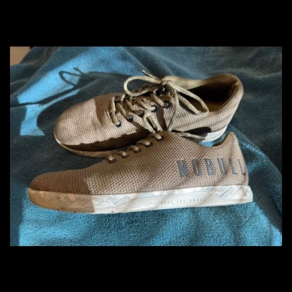 No bull trainers - Picture 6 of 11